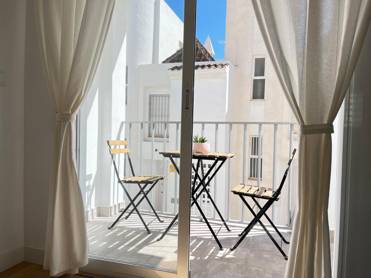 Casa Del Olivo Vila Almuñécar Exterior foto